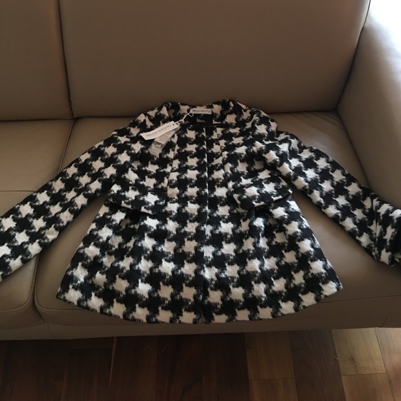 New swallow gird coat - Size XS-S - Picture 2 of 4